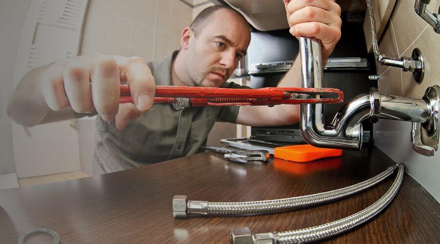 Professional emergency plumbing in Lakeville, IN